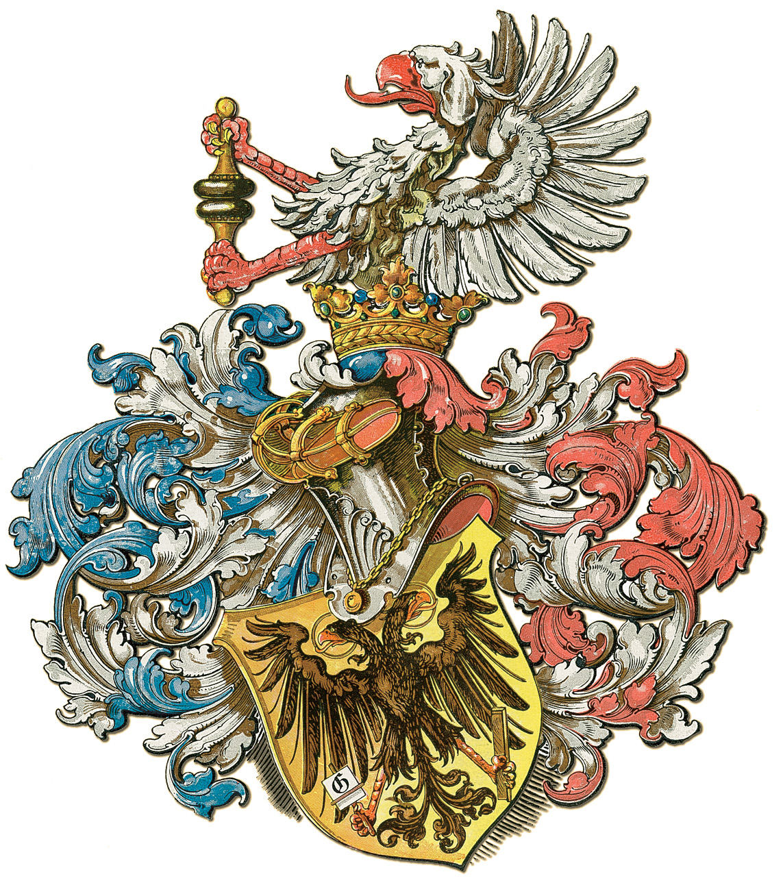Wappen