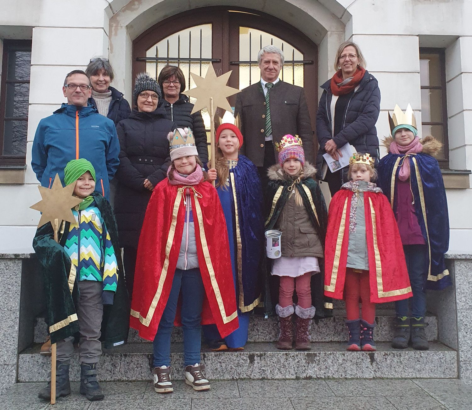 sternsinger