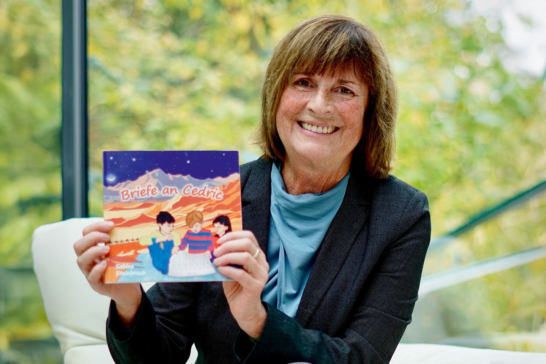 Kinderbuchlesung