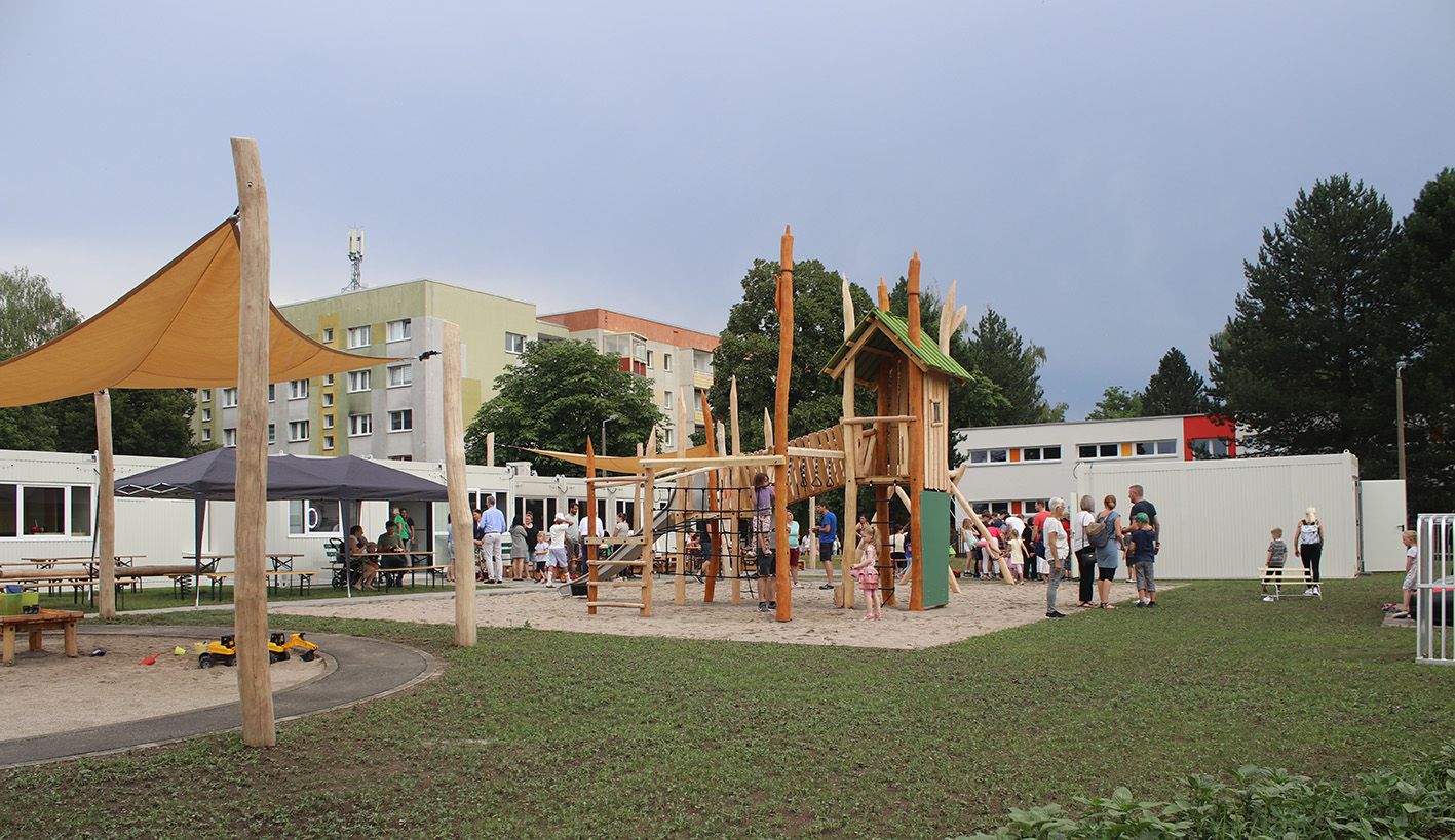 Mosaik