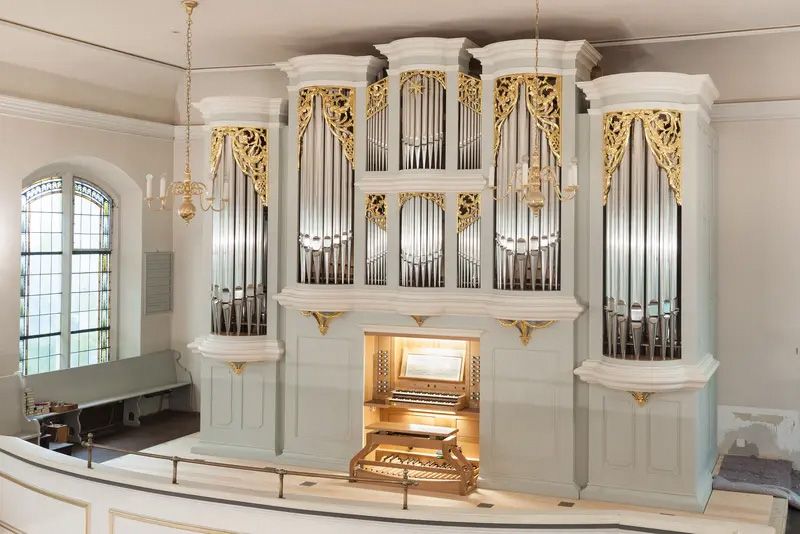 Orgel