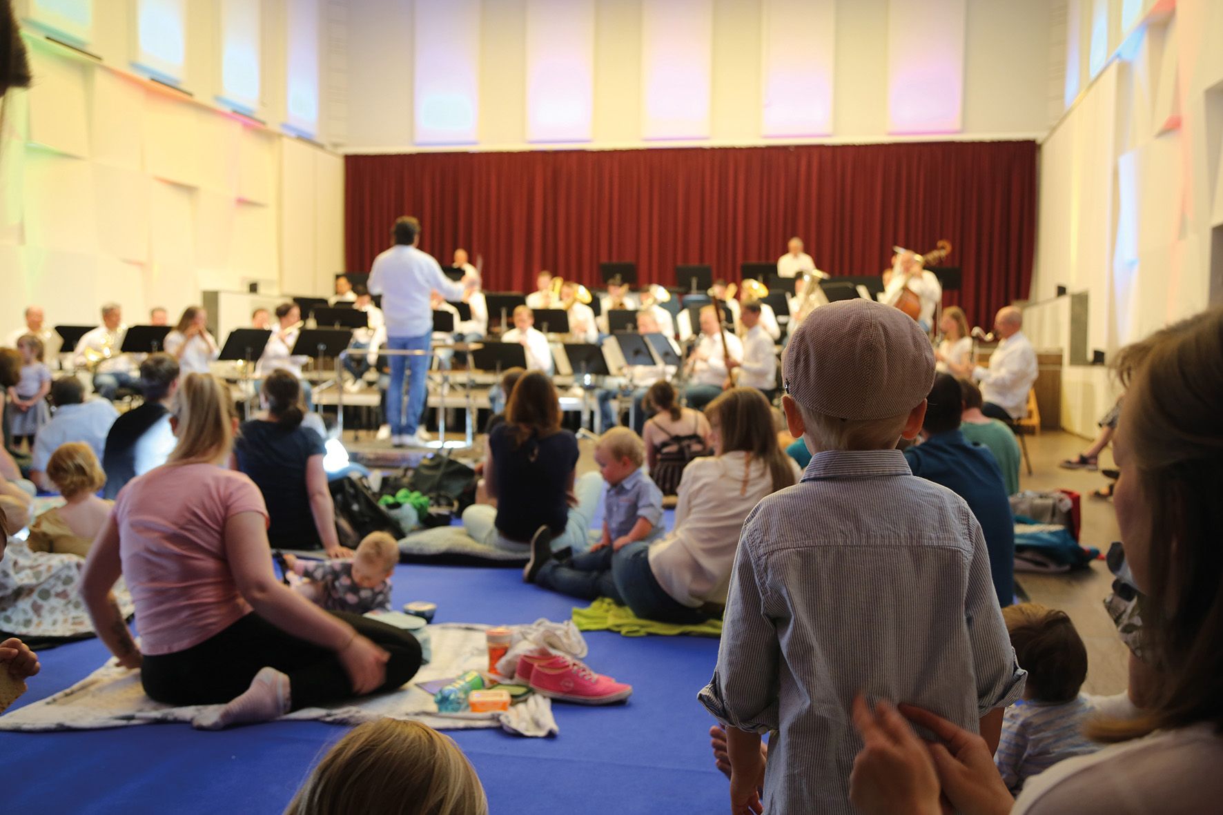 Babykonzert
