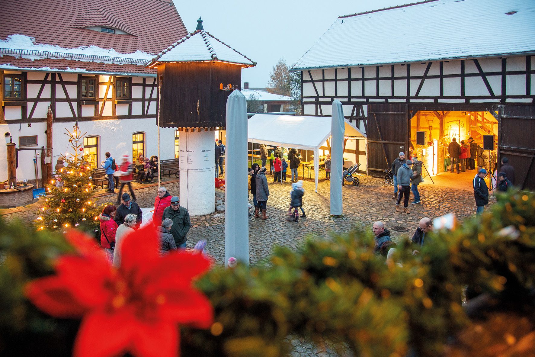 Hofweihnacht2022