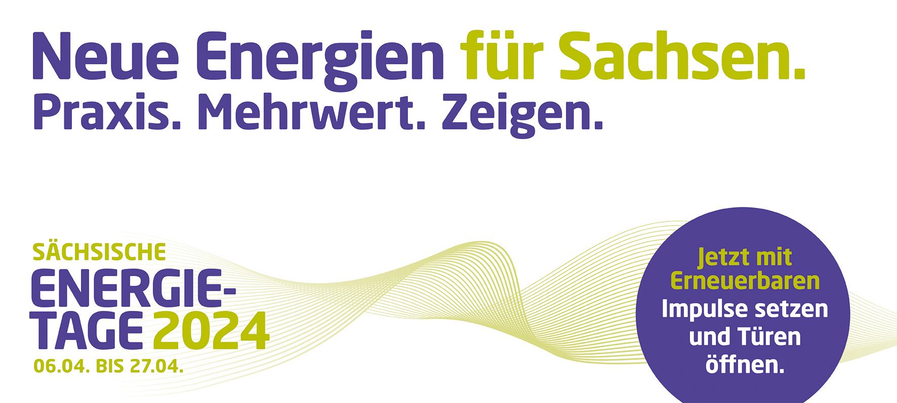 Energietage