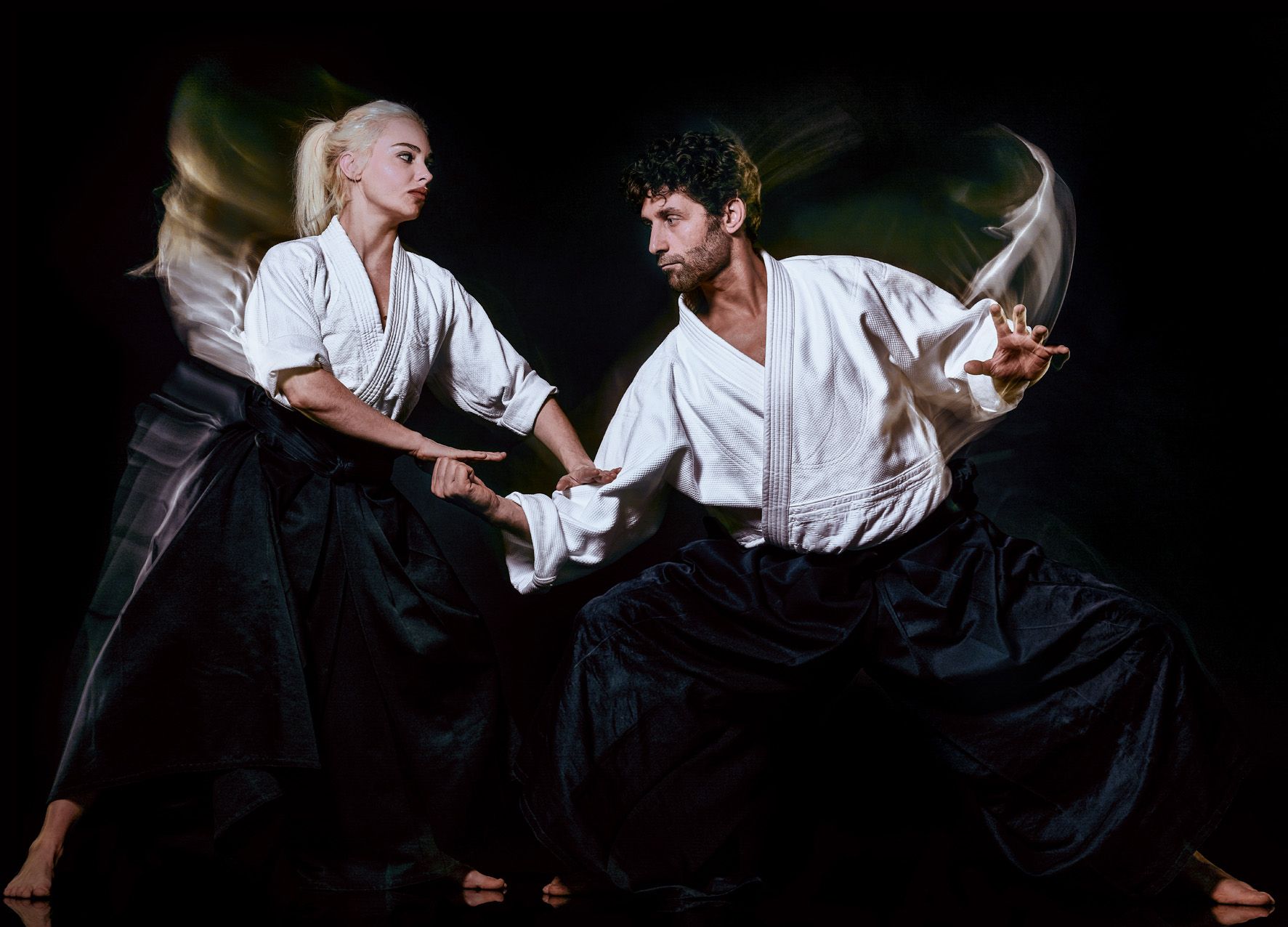 Aikido
