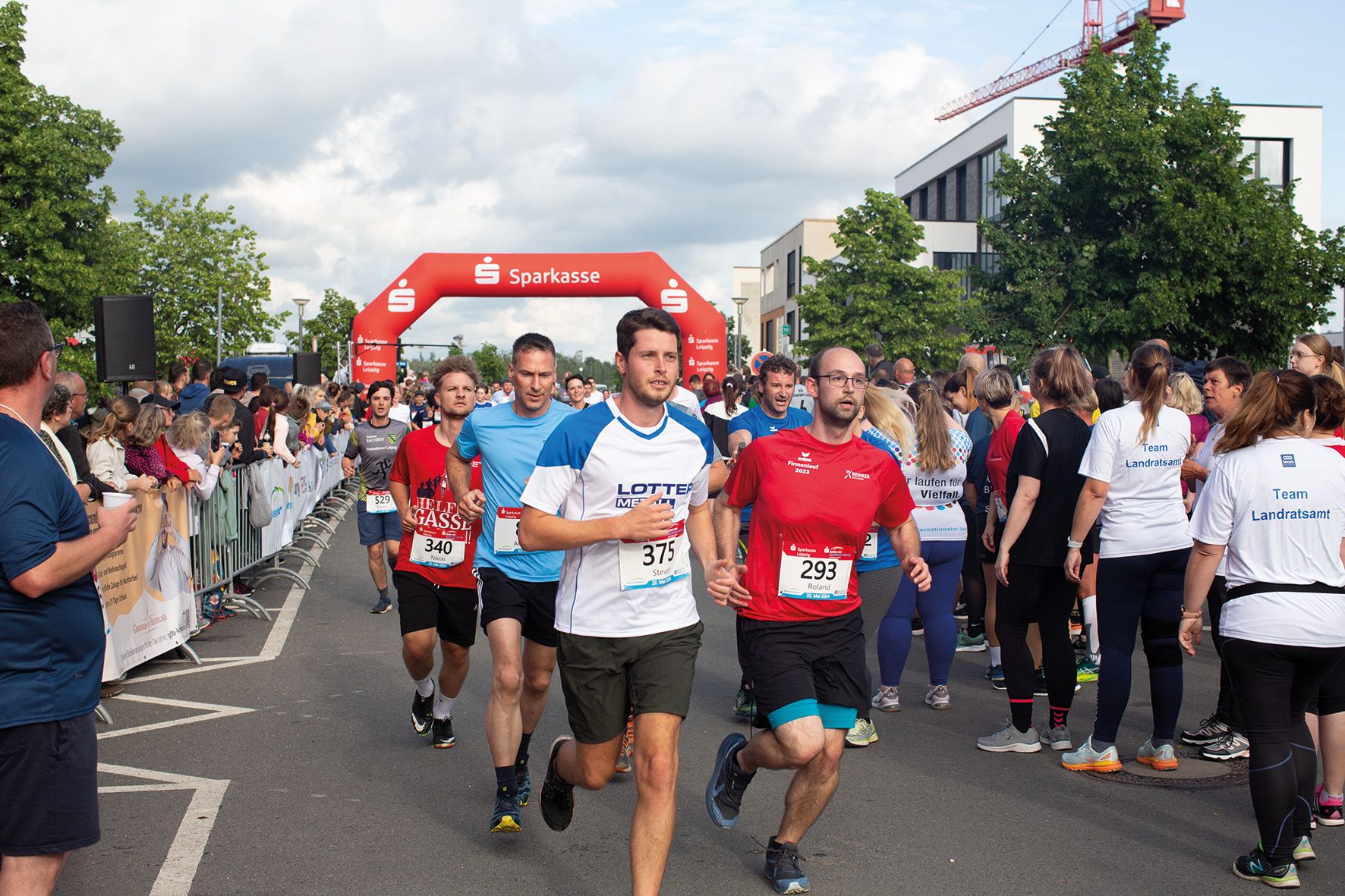 Teamrun