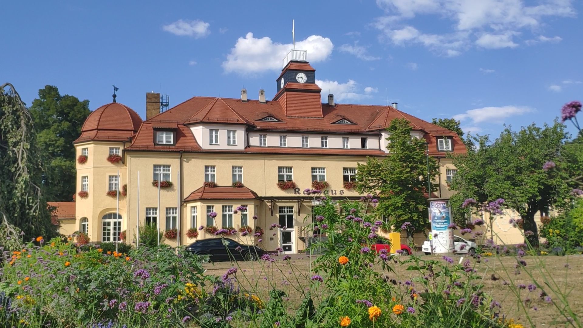 Rathaus