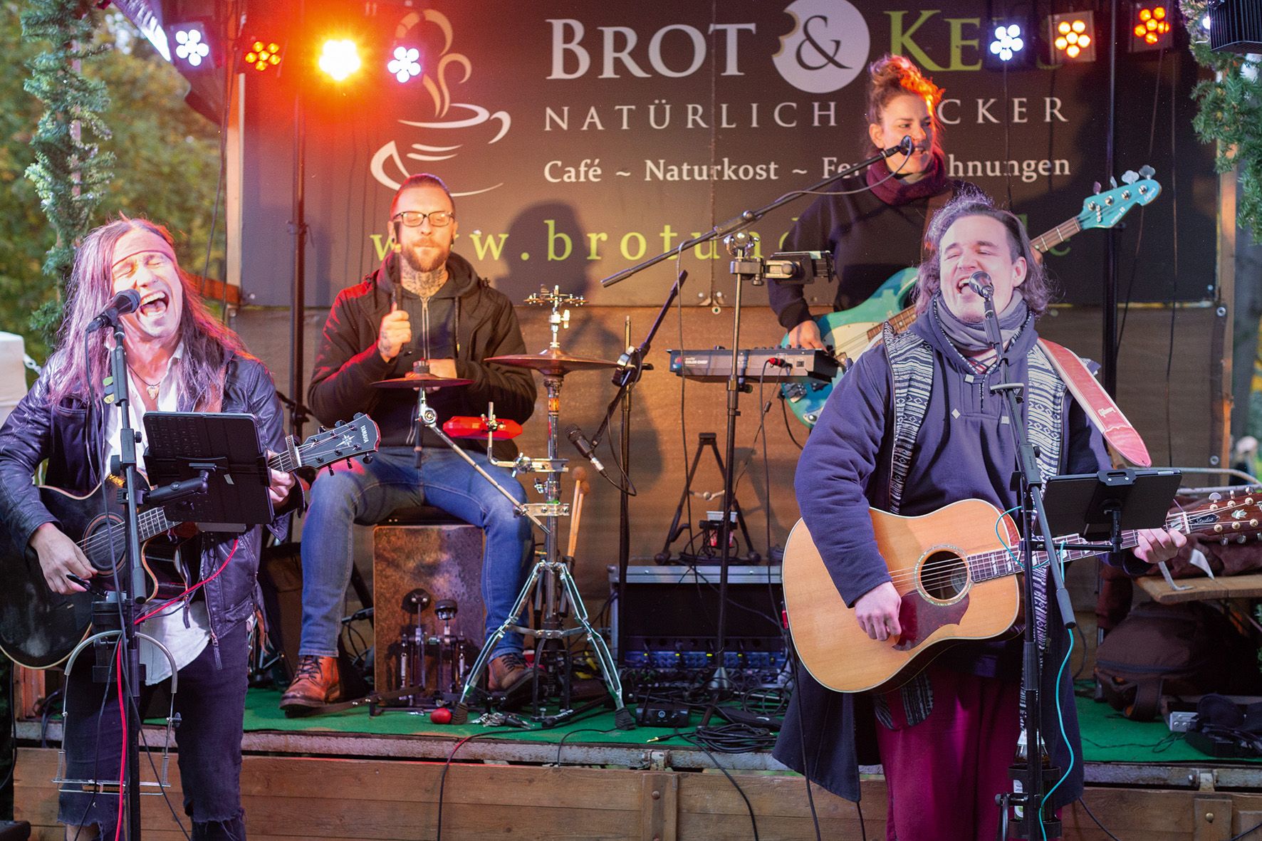 Herbstfest