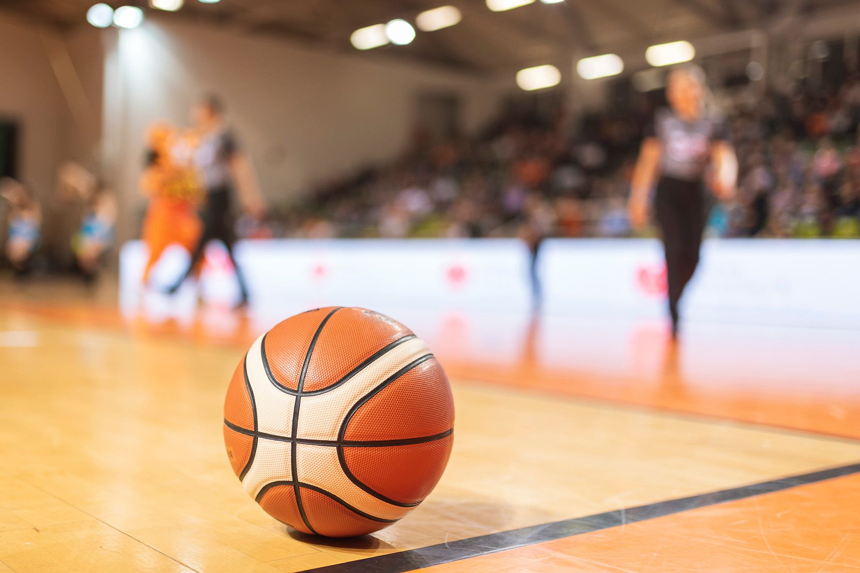Basketball_Dziurek