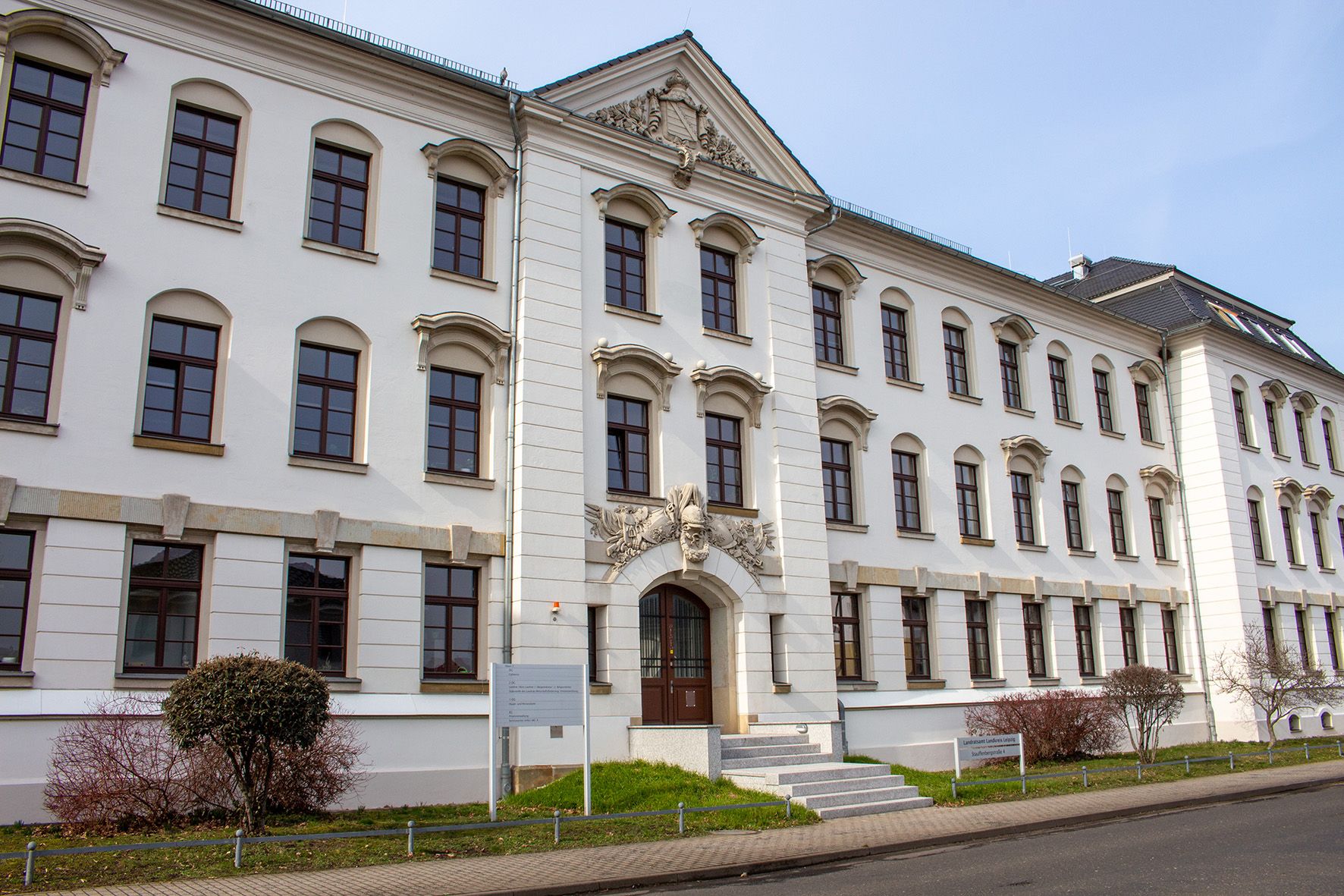 Landratsamt