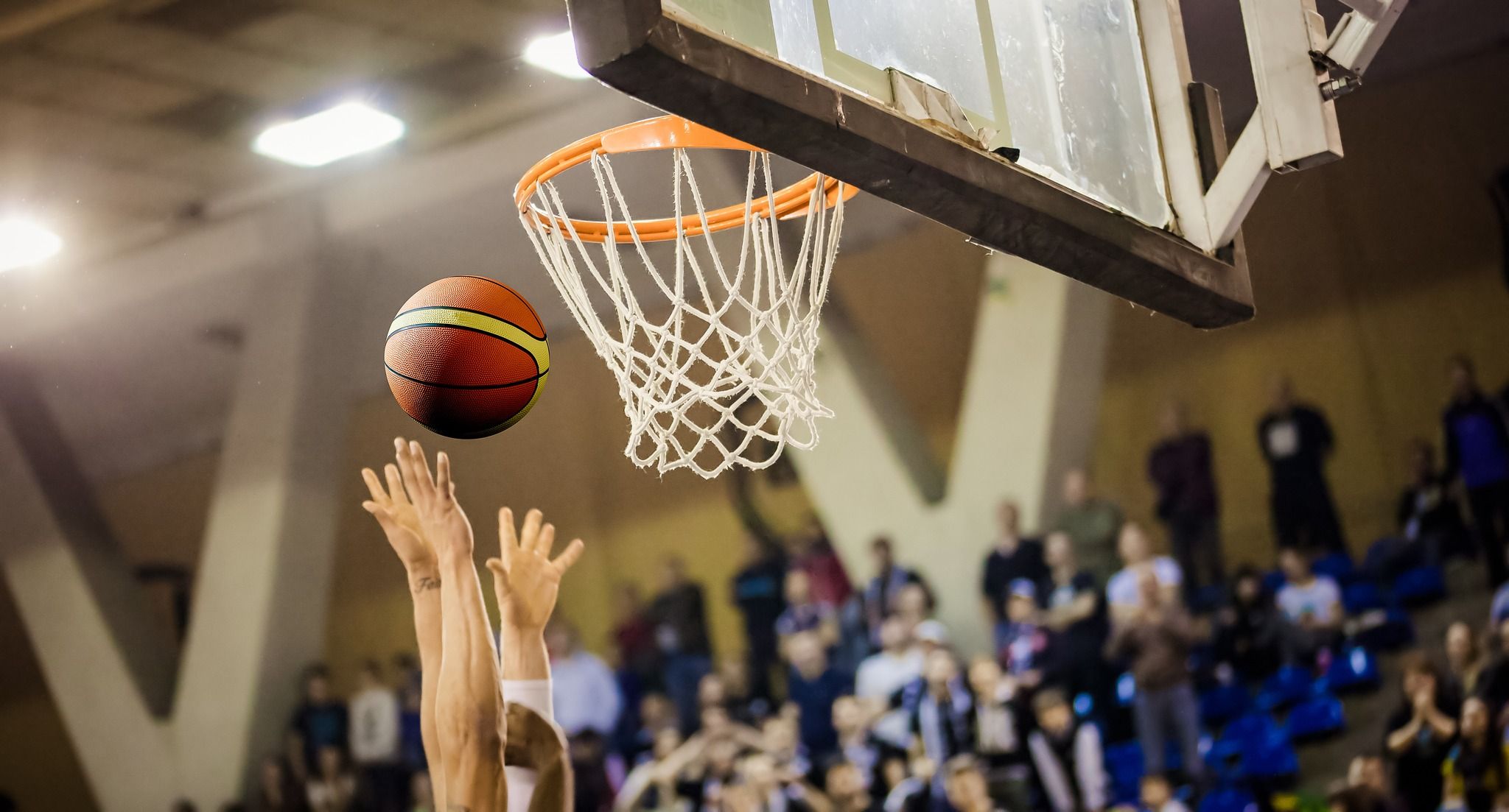 Basketball