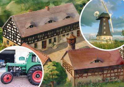 © Geschichtenhof Wyhra