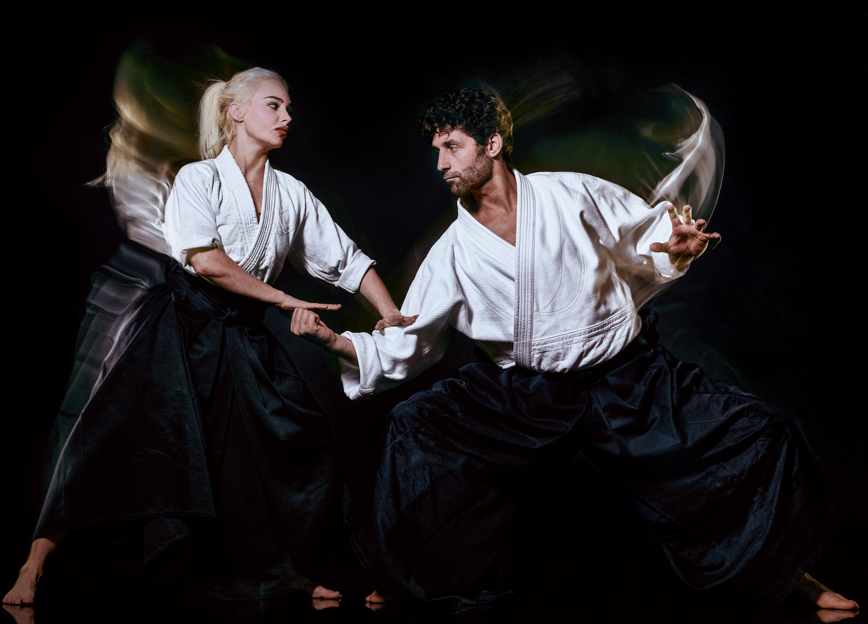 Aikido