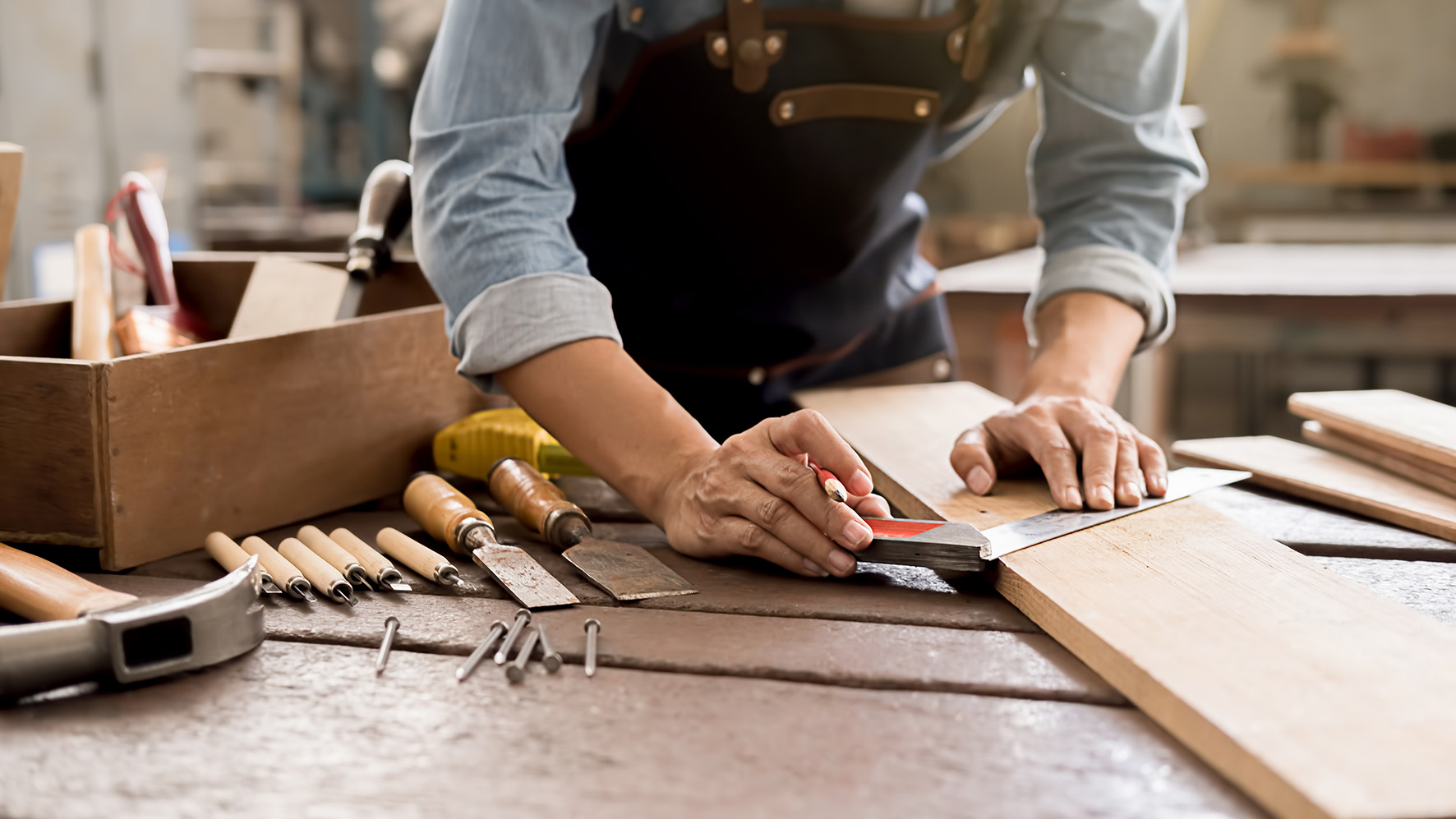 Handwerk