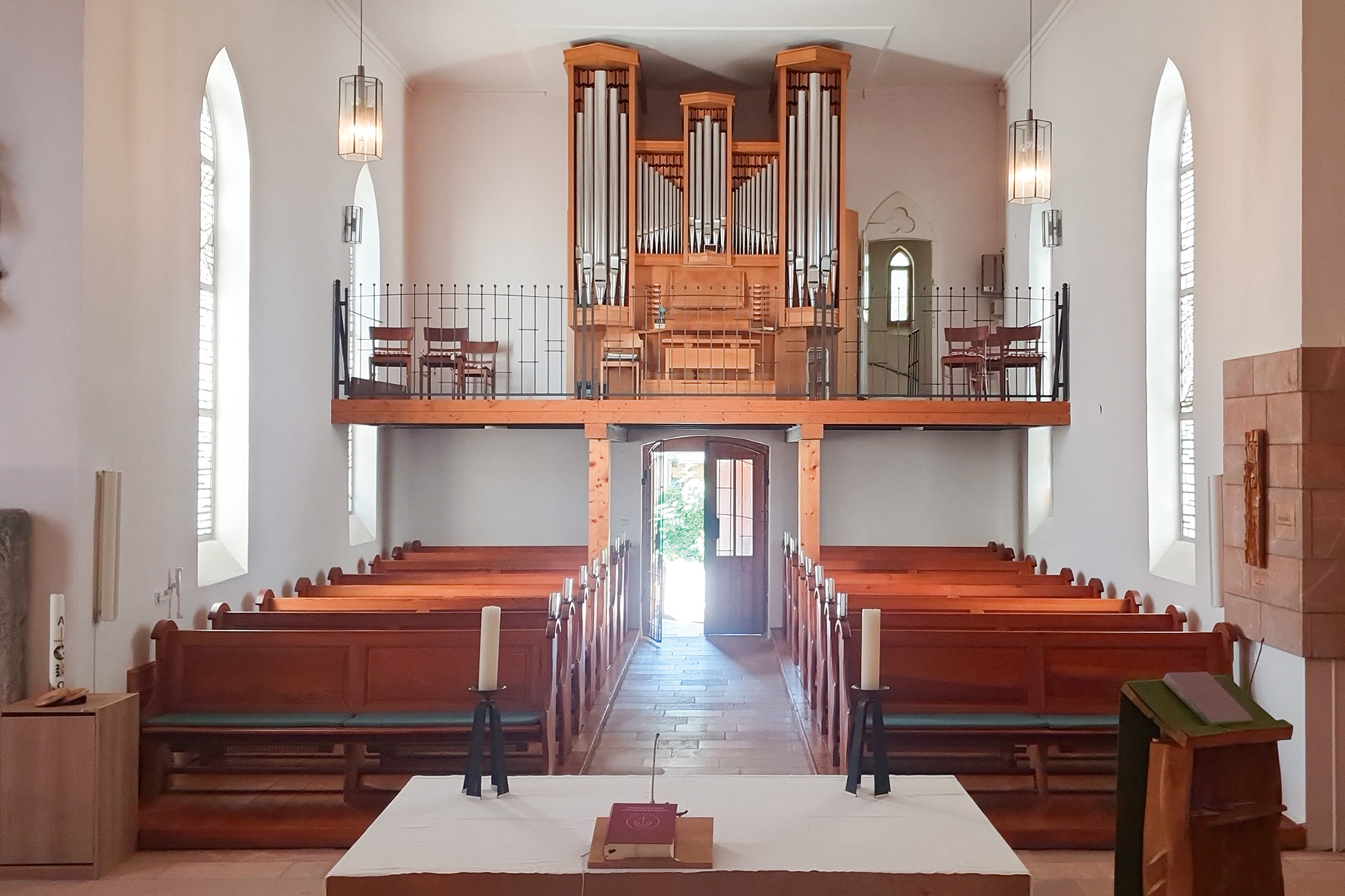 Kirche-GS2