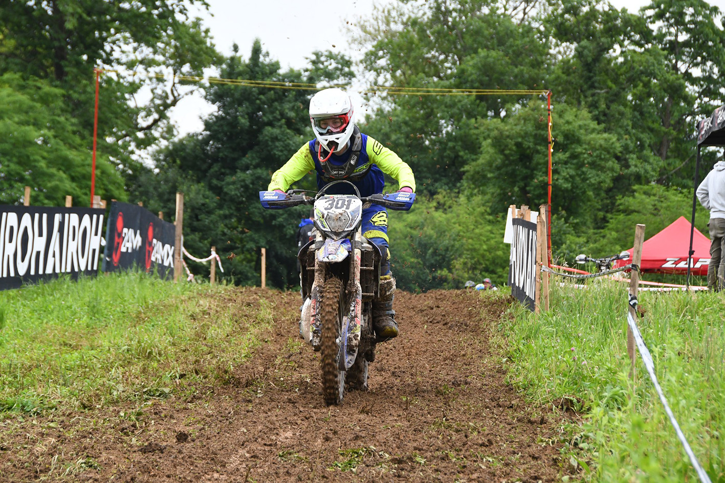 Enduro3