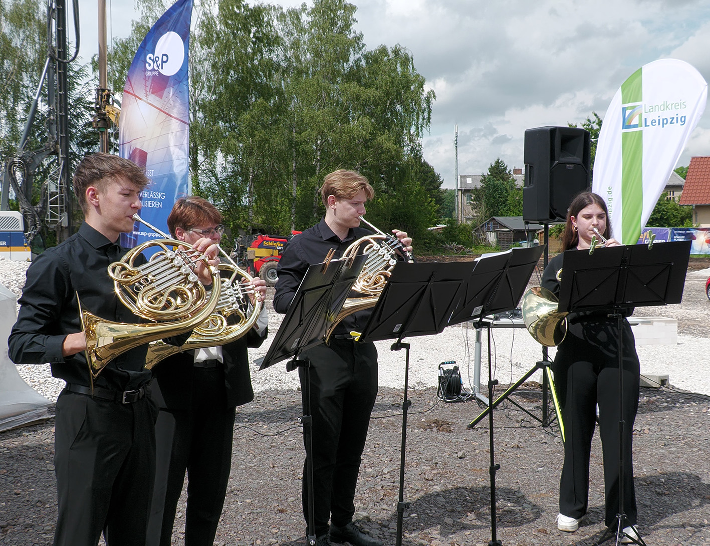 Musikschule