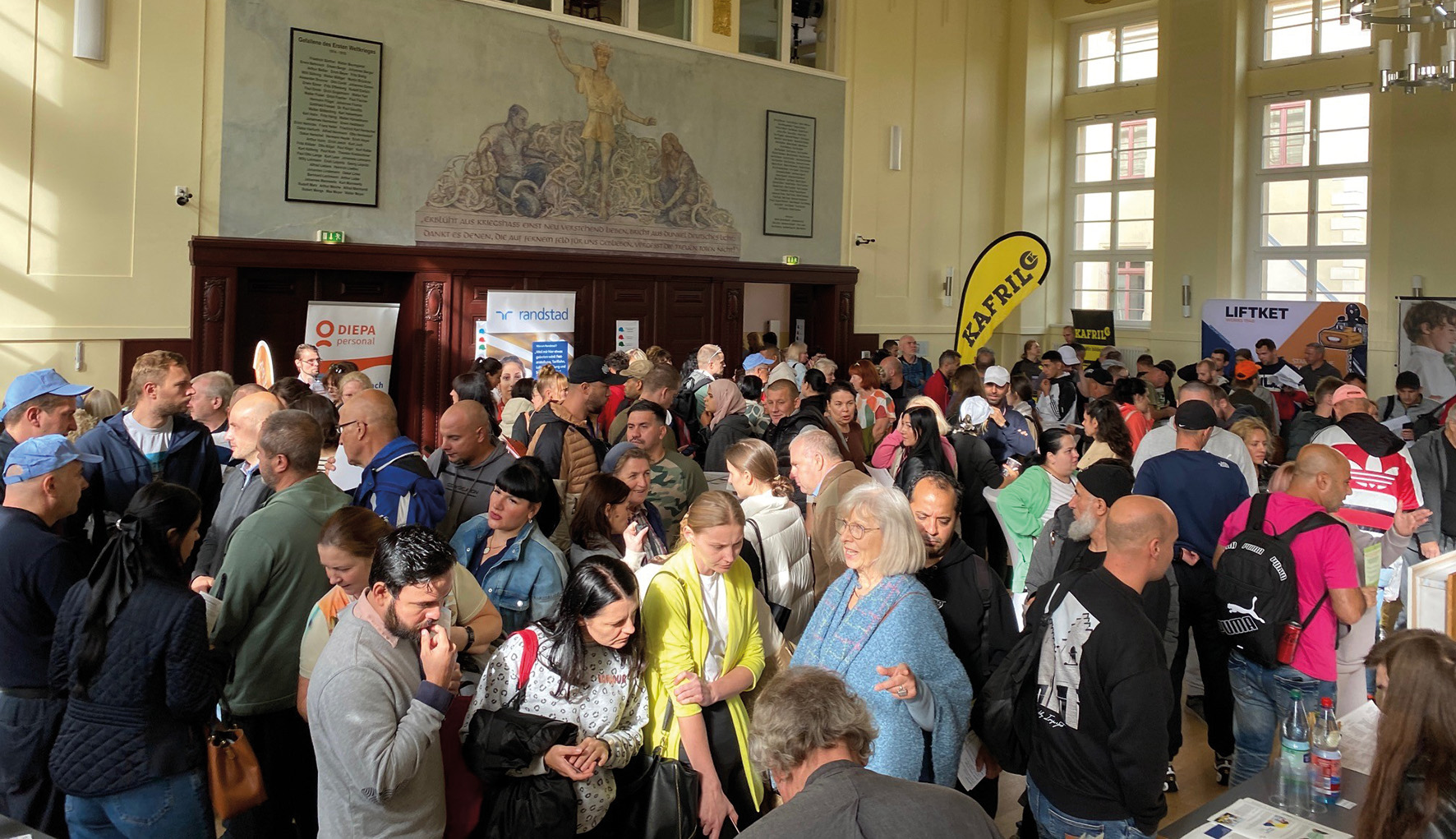 Jobmesse_LRA