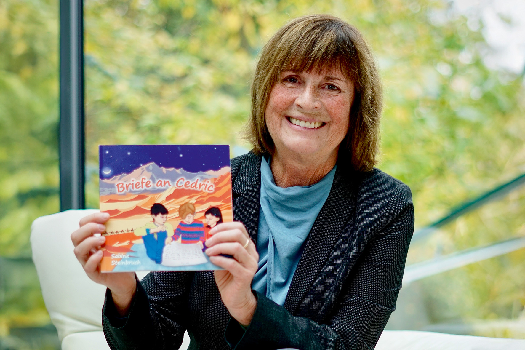 Kinderbuchlesung