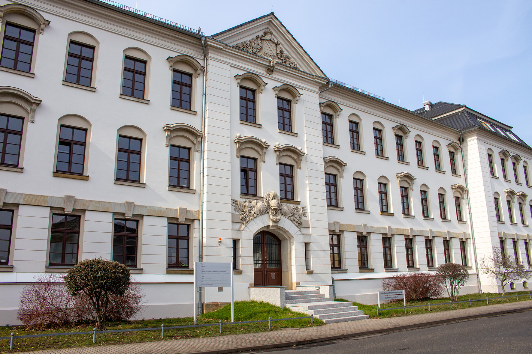Landratsamt