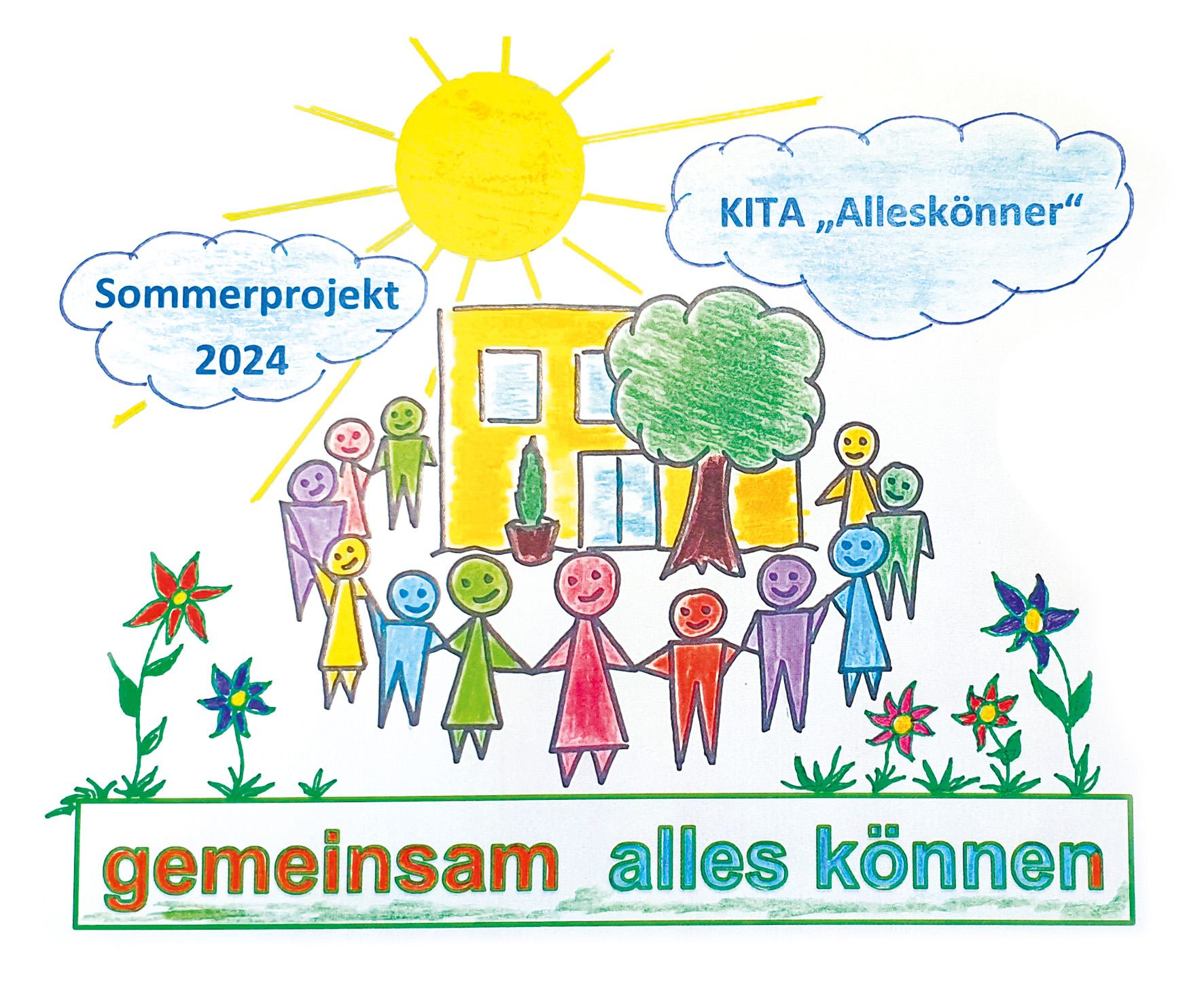 Alleskoenner