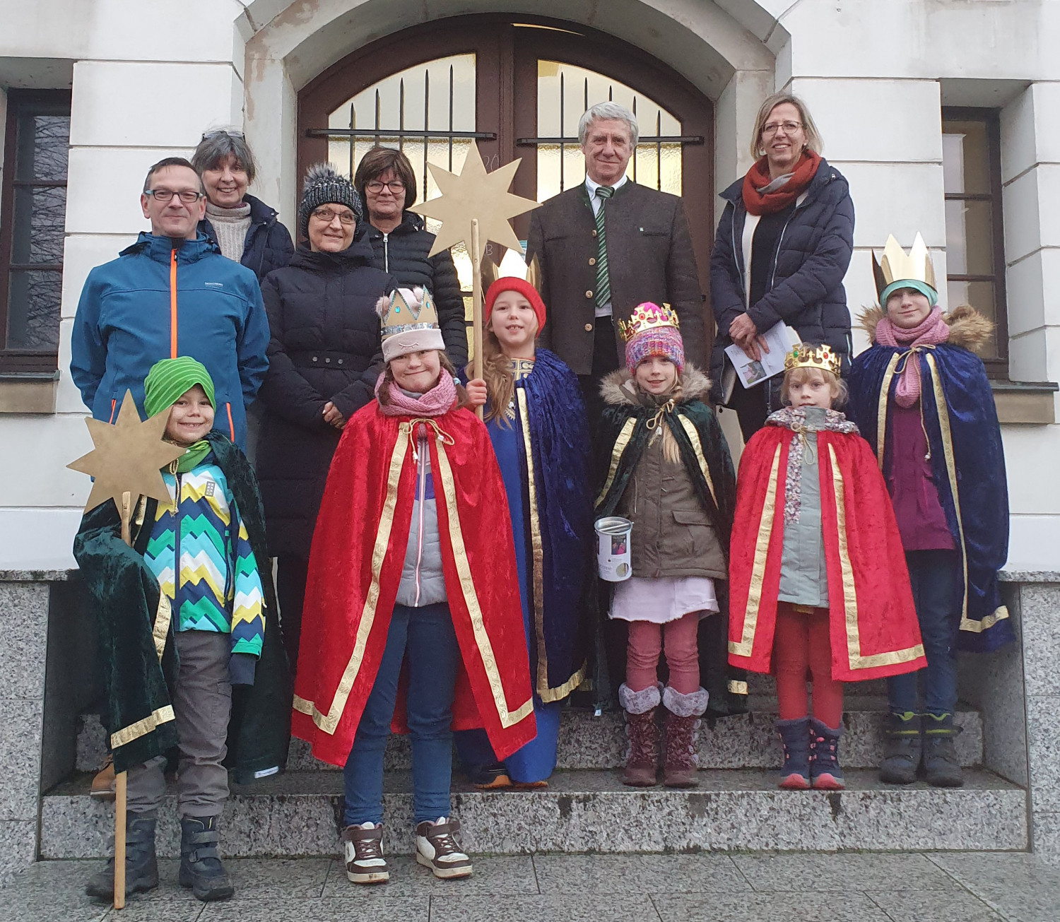 sternsinger