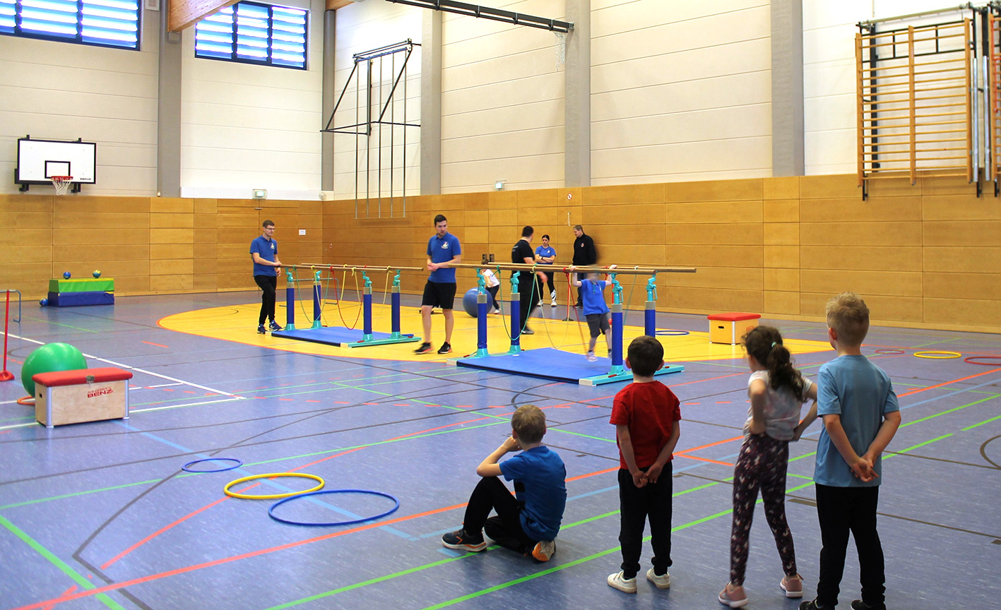 Sportolympiade