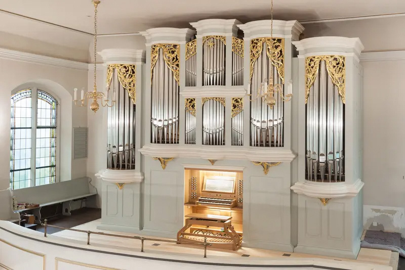 Orgel